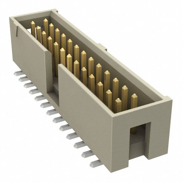 HTST-113-01-L-DVSamtec Inc.