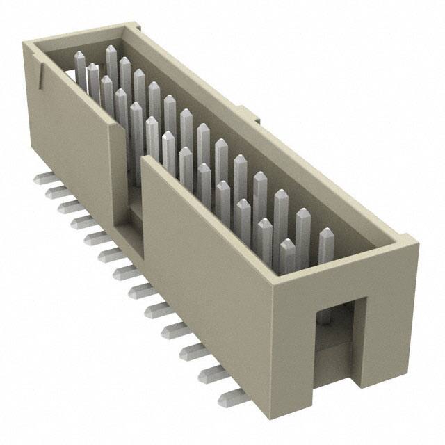HTST-113-01-T-DVSamtec Inc.
