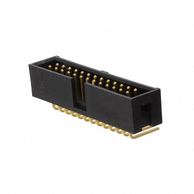 HTST-113-04-G-D-RASamtec Inc.