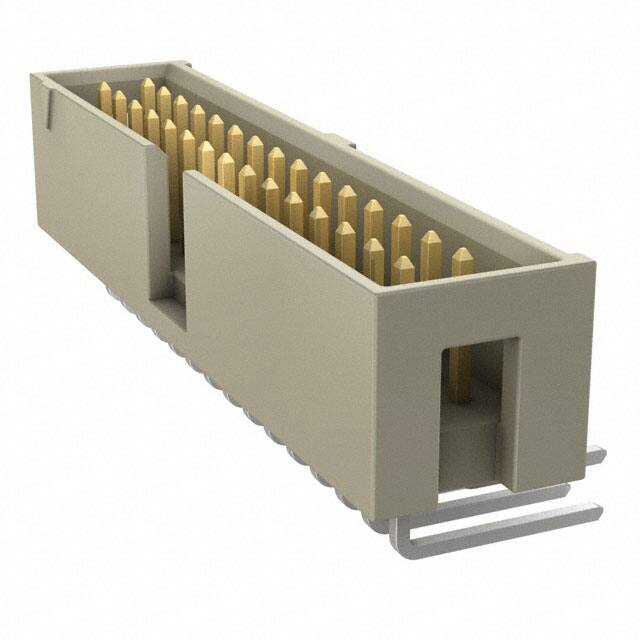 HTST-115-04-L-D-RASamtec Inc.