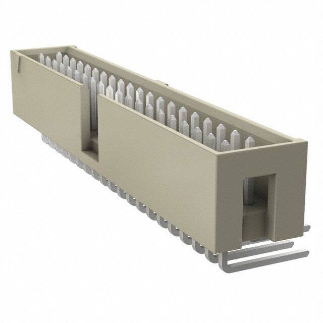 HTST-120-04-T-D-RASamtec Inc.