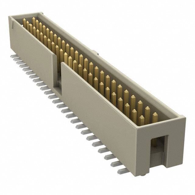 HTST-125-01-L-DVSamtec Inc.