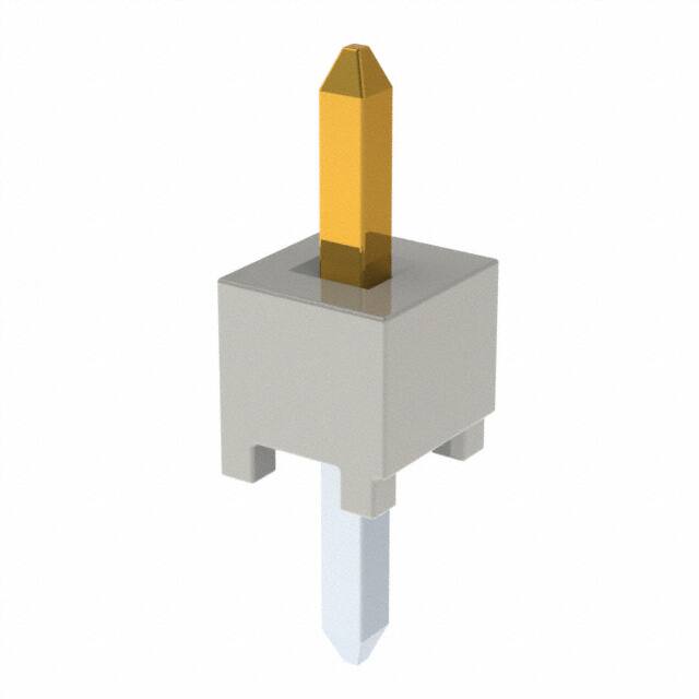 HTSW-101-05-F-SSamtec Inc.