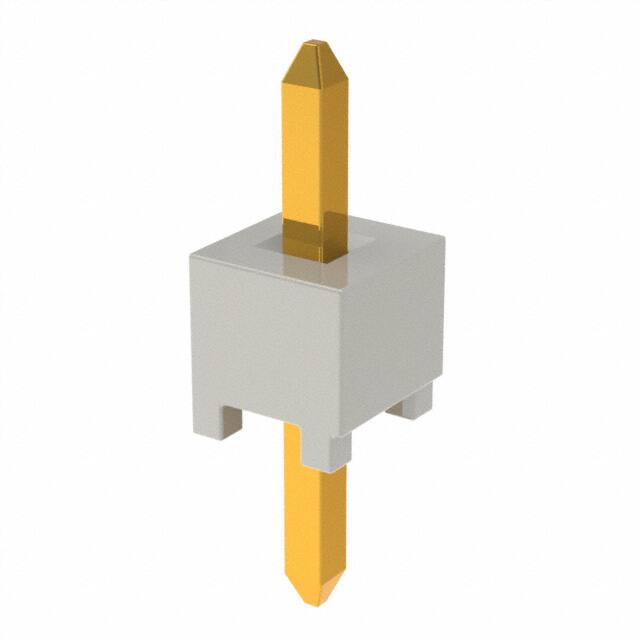 HTSW-101-05-H-SSamtec Inc.