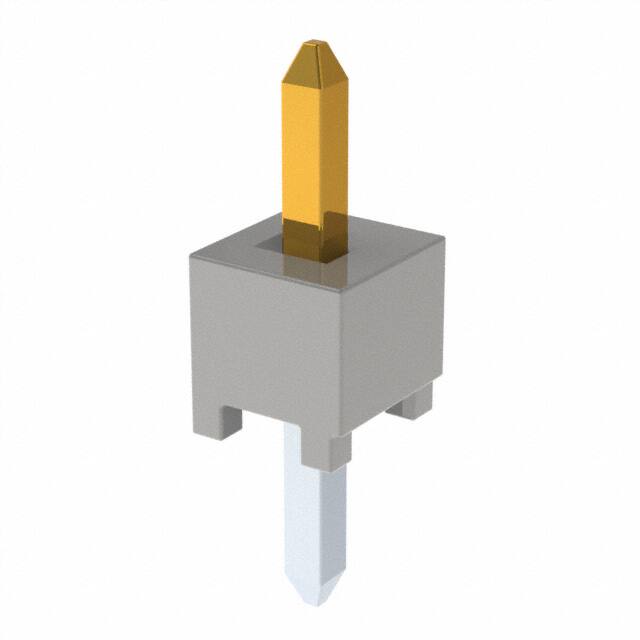 HTSW-101-05-L-SSamtec Inc.