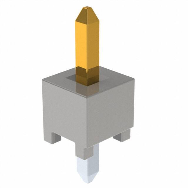 HTSW-101-06-T-SSamtec Inc.
