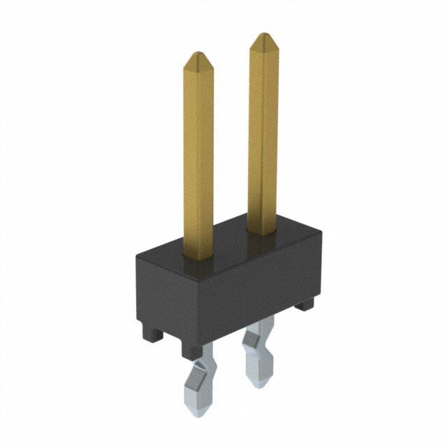 HTSW-101-07-F-D-LLSamtec Inc.