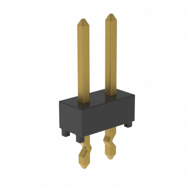 HTSW-101-07-G-D-LLSamtec Inc.