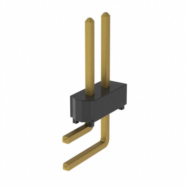 HTSW-101-08-G-D-RASamtec Inc.
