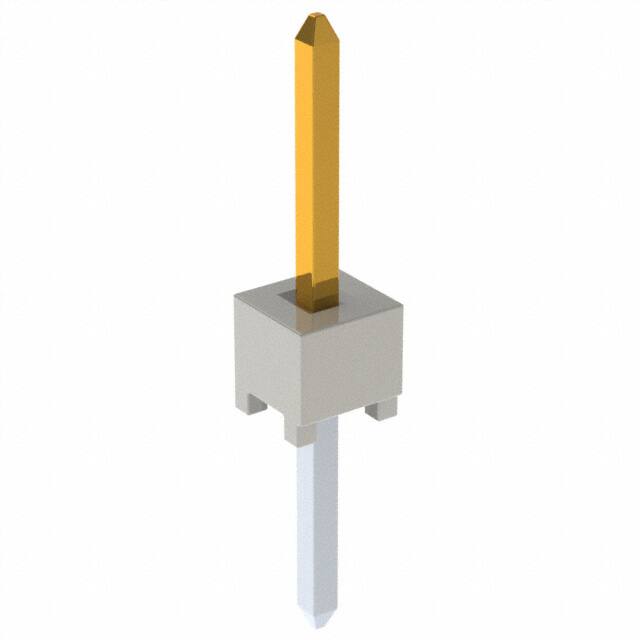 HTSW-101-08-S-SSamtec Inc.