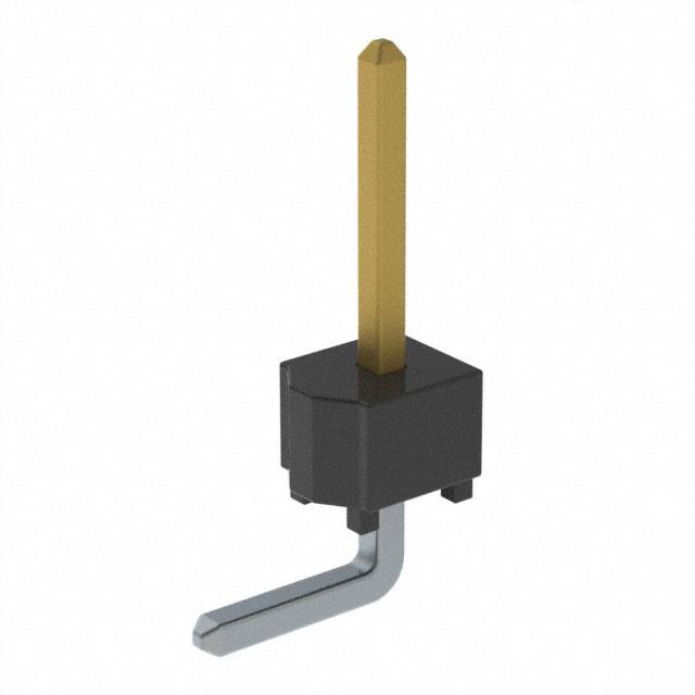 HTSW-101-08-SM-S-RASamtec Inc.