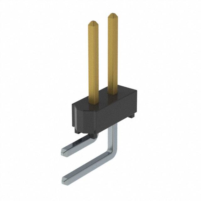 HTSW-101-08-L-D-RASamtec Inc.