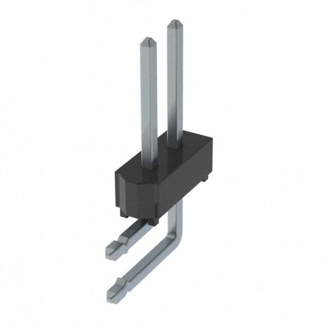HTSW-101-08-TM-D-LASamtec Inc.