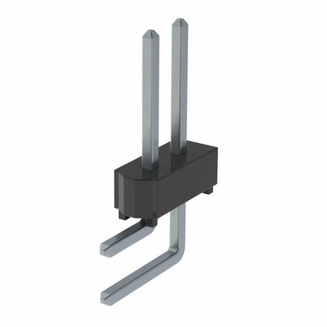 HTSW-101-08-T-D-RASamtec Inc.