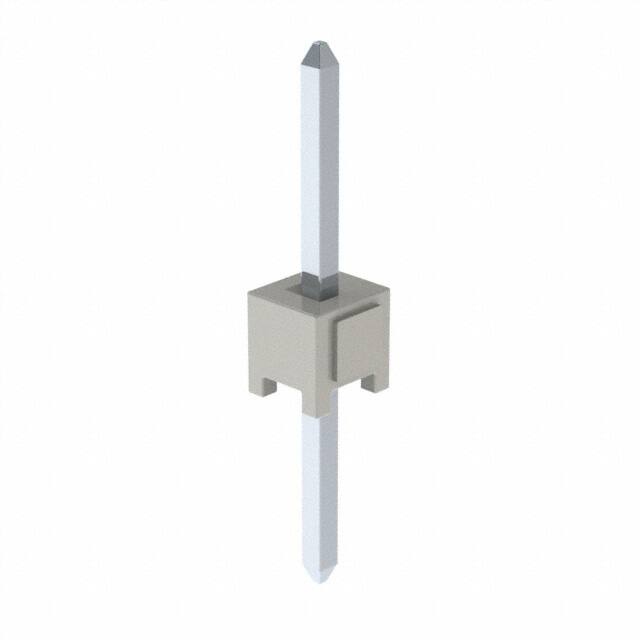 HTSW-101-08-T-SSamtec Inc.