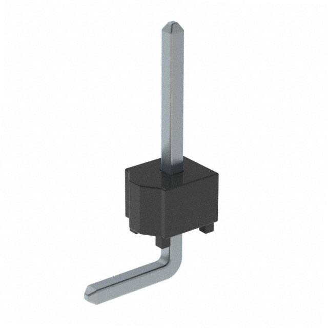 HTSW-101-08-T-S-RASamtec Inc.
