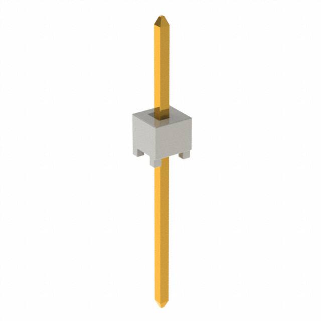 HTSW-101-09-G-SSamtec Inc.
