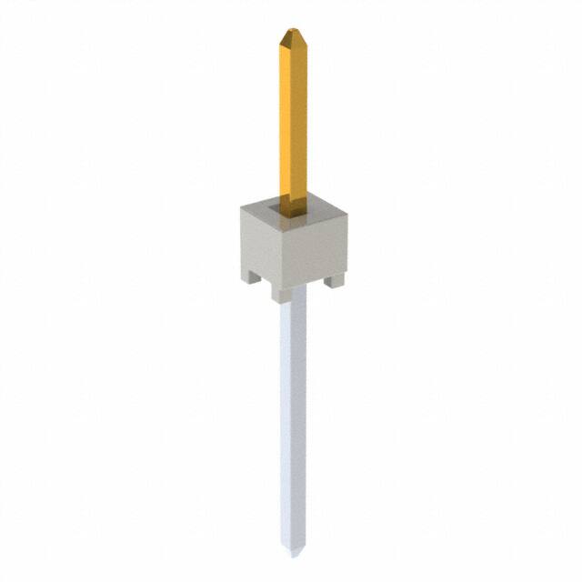 HTSW-101-09-F-SSamtec Inc.