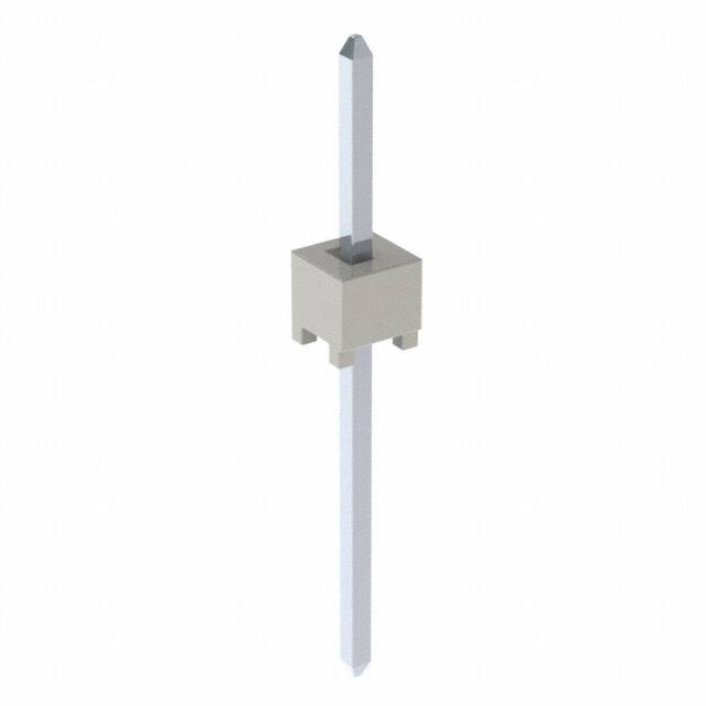 HTSW-101-09-T-SSamtec Inc.