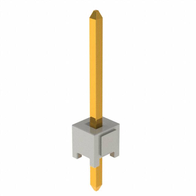 HTSW-101-14-G-SSamtec Inc.