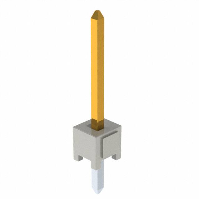 HTSW-101-14-L-SSamtec Inc.