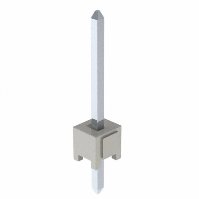 HTSW-101-14-T-SSamtec Inc.