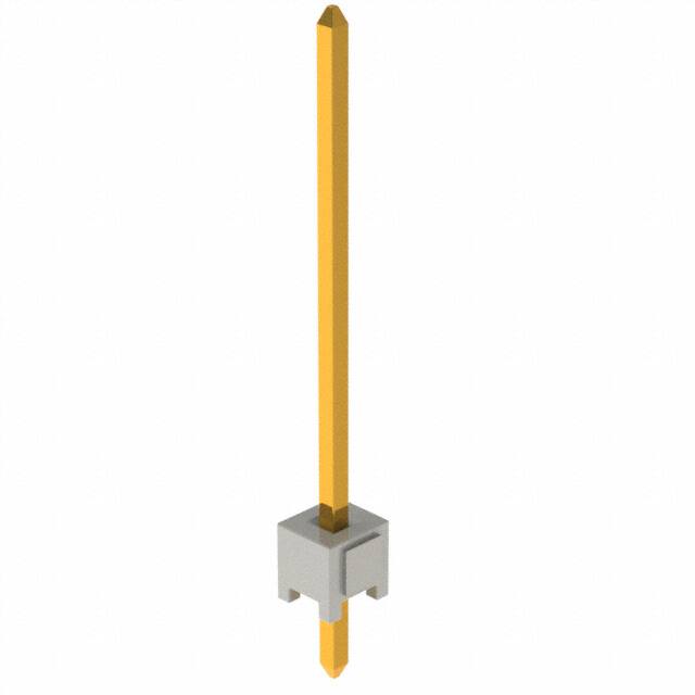 HTSW-101-20-G-SSamtec Inc.