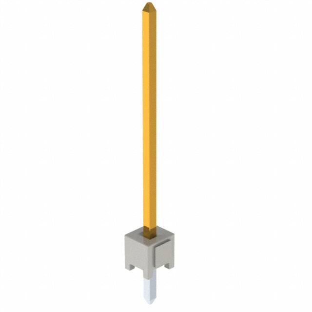 HTSW-101-20-L-SSamtec Inc.