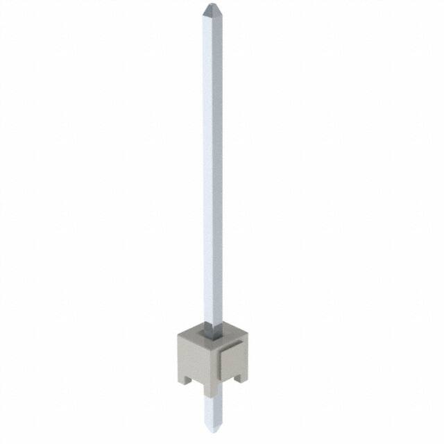 HTSW-101-20-T-SSamtec Inc.