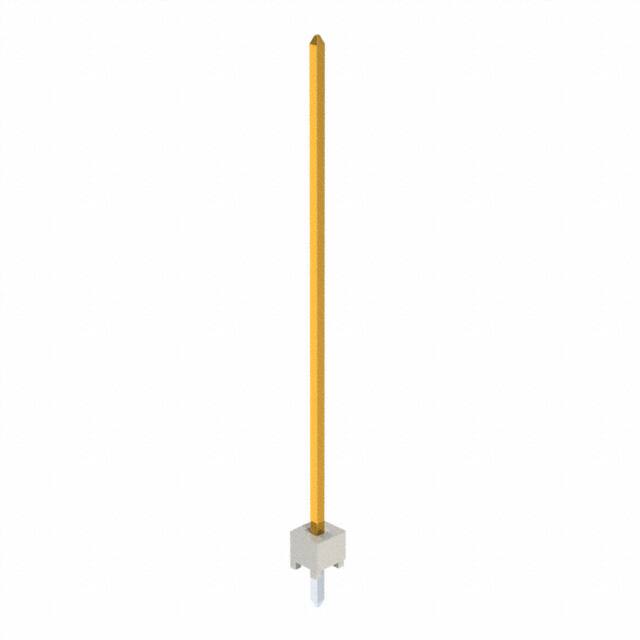 HTSW-101-21-L-SSamtec Inc.