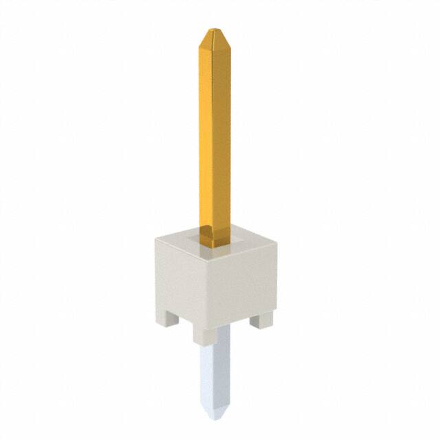 HTSW-101-23-F-SSamtec Inc.