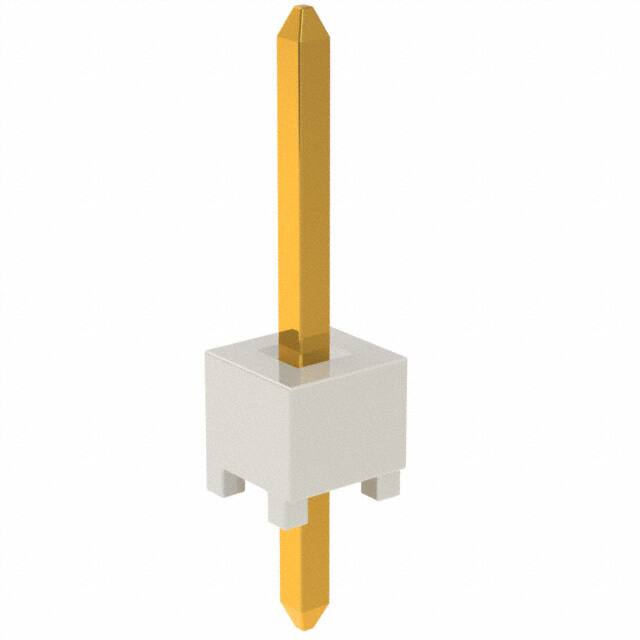 HTSW-101-23-H-SSamtec Inc.