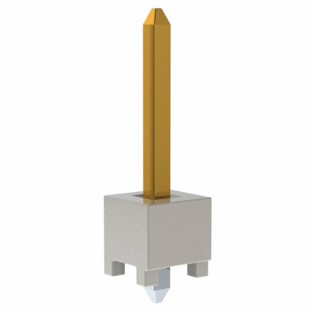 HTSW-101-41-F-SSamtec Inc.