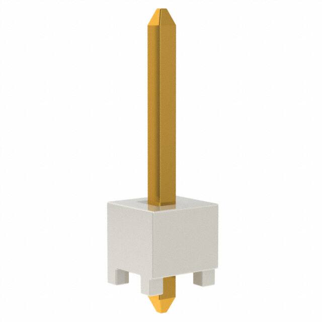HTSW-101-41-G-SSamtec Inc.
