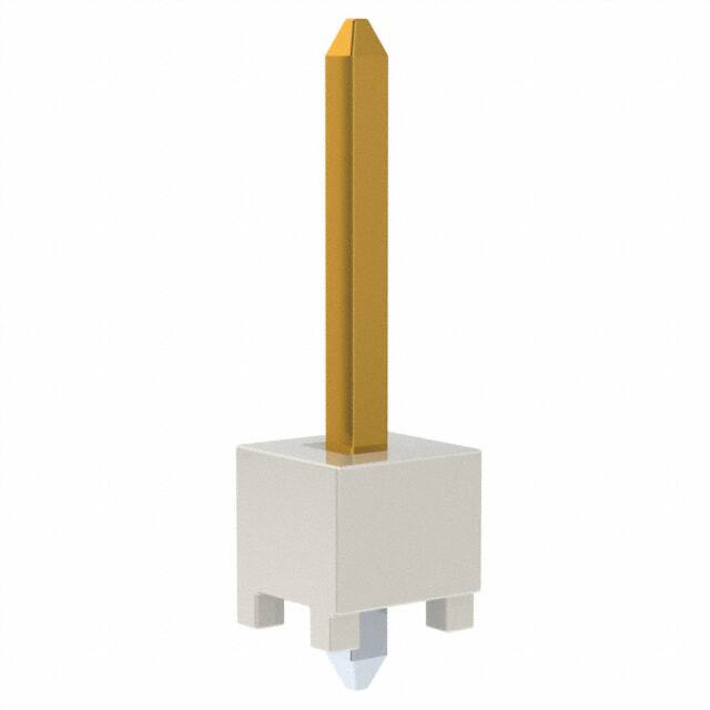 HTSW-101-41-S-SSamtec Inc.