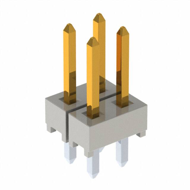 HTSW-102-07-F-DSamtec Inc.