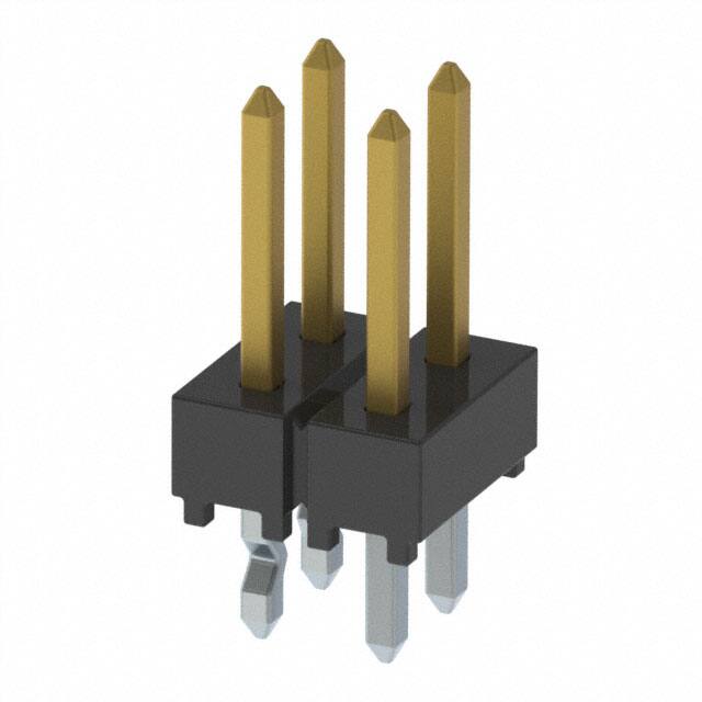 HTSW-102-07-F-D-LLSamtec Inc.
