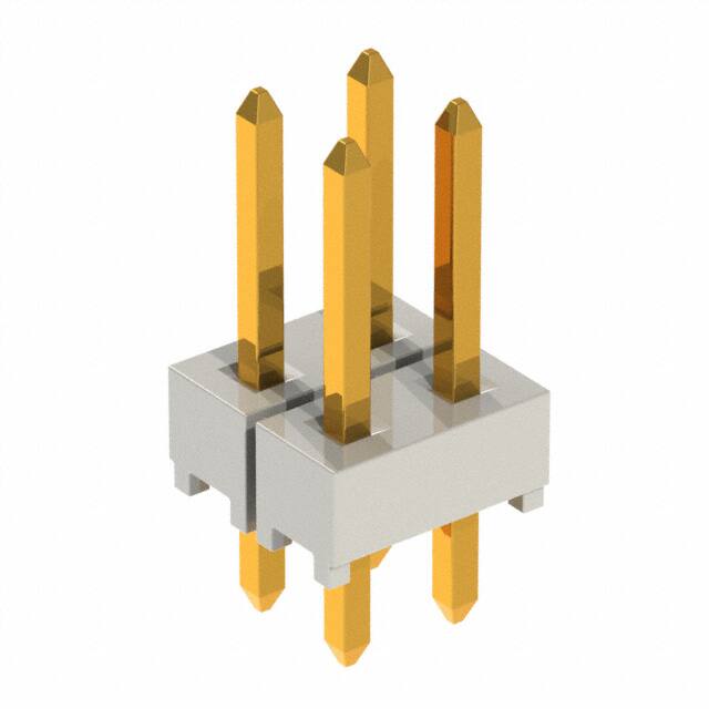HTSW-102-07-G-DSamtec Inc.