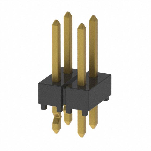 HTSW-102-07-G-D-LLSamtec Inc.