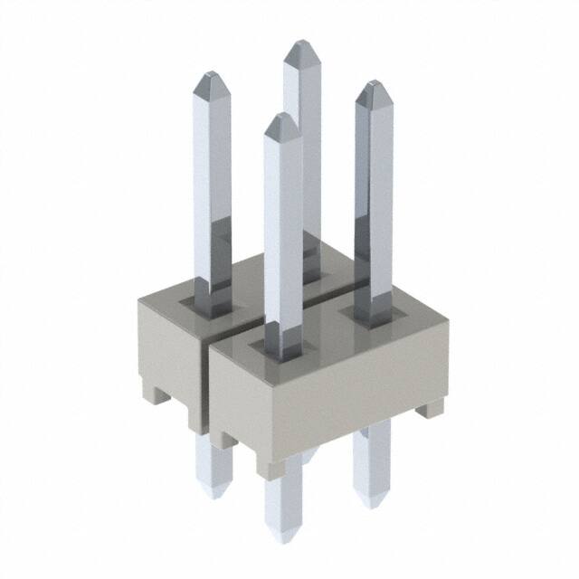 HTSW-102-07-T-DSamtec Inc.