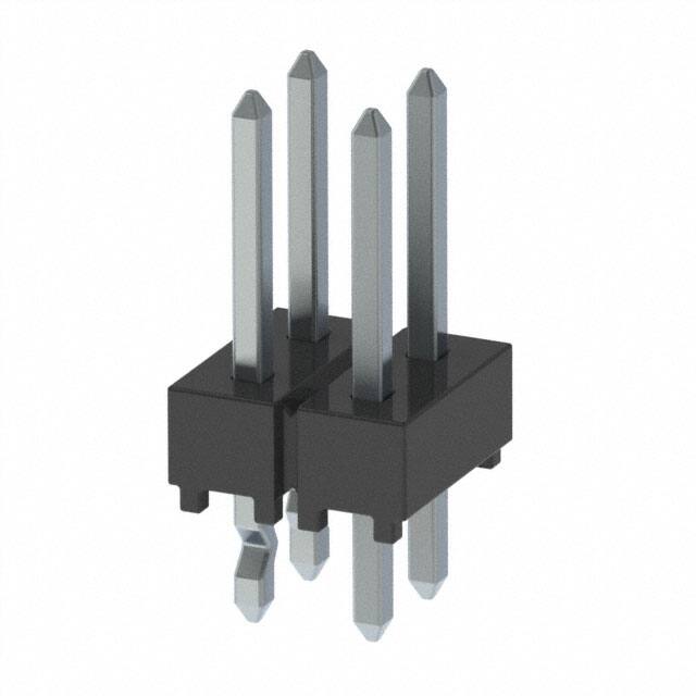 HTSW-102-07-T-D-LLSamtec Inc.