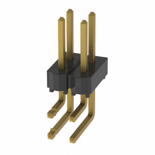 HTSW-102-08-G-D-LASamtec Inc.