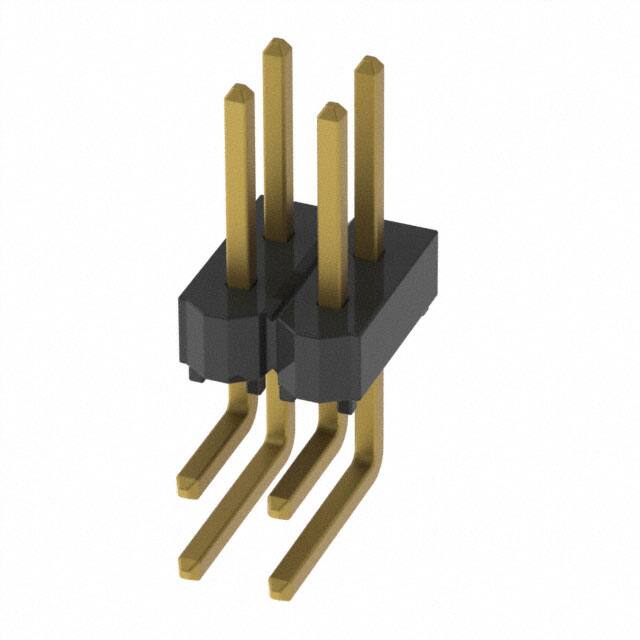HTSW-102-08-G-D-RASamtec Inc.