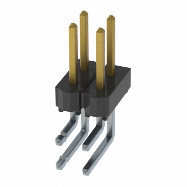 HTSW-102-08-S-D-LASamtec Inc.