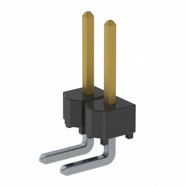 HTSW-102-08-S-S-RASamtec Inc.