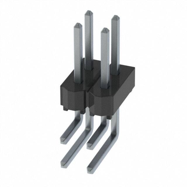 HTSW-102-08-T-D-RASamtec Inc.