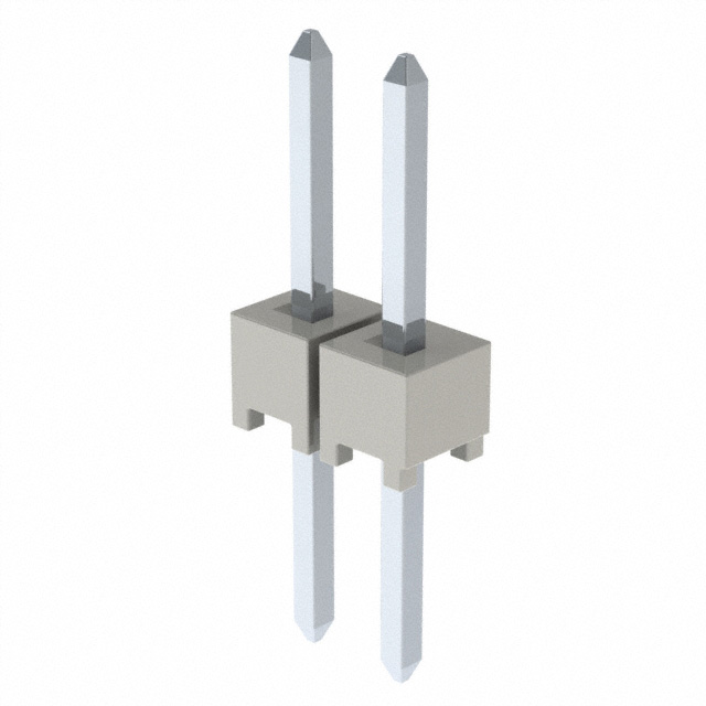 HTSW-102-08-T-SSamtec Inc.