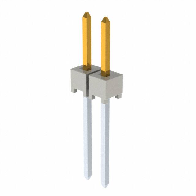 HTSW-102-09-L-SSamtec Inc.
