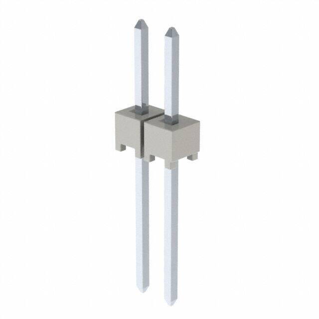 HTSW-102-09-TM-SSamtec Inc.
