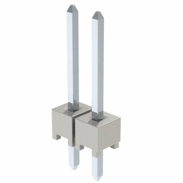 HTSW-102-14-T-SSamtec Inc.